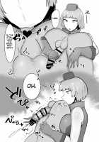 A Book About Wanting Them To Make Me Cum With A Business-like Attitude / 事務的に射精させられたい本 [Fujoujoshi] [Fate] Thumbnail Page 09
