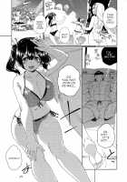 Anetsutai / 亜熱体 [Hyouju Issei] [Kantai Collection] Thumbnail Page 02