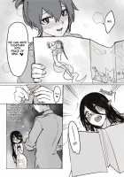 How to Sex with Snake Girl / 如何與蛇女交尾 [Original] Thumbnail Page 11