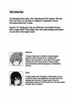 How to Sex with Snake Girl / 如何與蛇女交尾 [Original] Thumbnail Page 03