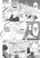 Aisuru Koto. / 愛すること。 [Sasano Neko] [Macross Delta] Thumbnail Page 05