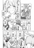 Please don't tease me, Tachibana-san / からかわないで橘さん [Hiroya] [Original] Thumbnail Page 04