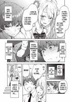 Please don't tease me, Tachibana-san / からかわないで橘さん [Hiroya] [Original] Thumbnail Page 05