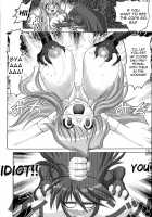 Goku Laki 2 / 獄☆らき2 [Haruki Genia] [Lucky Star] Thumbnail Page 09