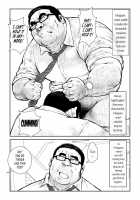 Tokugawa-Sensei Of Class 5-4 [Ebisubashi Seizou] [Original] Thumbnail Page 15