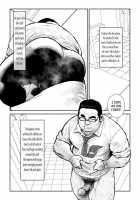 Tokugawa-Sensei Of Class 5-4 [Ebisubashi Seizou] [Original] Thumbnail Page 04