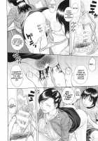 Everyday Life [Hashida Makoto] [Original] Thumbnail Page 08