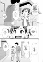 How to do H things with a smartphone girl / スマホ少女とHな事をする方法 [Terada Nuki] [Original] Thumbnail Page 08