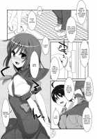 Nadeko × Drug / なでこドラッグ [Takei Ooki] [Bakemonogatari] Thumbnail Page 04