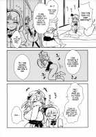 Yuyuko Does as She Pleases! / 幽々子様はやりたい放題! [Itou Yuuji] [Touhou Project] Thumbnail Page 05