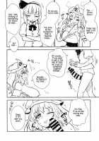 Yuyuko Does as She Pleases! / 幽々子様はやりたい放題! [Itou Yuuji] [Touhou Project] Thumbnail Page 07