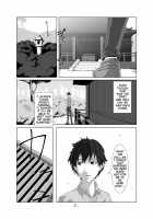 Kimini Au Natsu / 君に逢う夏 [Original] Thumbnail Page 05