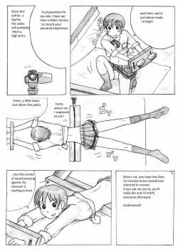 Koshiki Experience [Sachisuke Masumura] [Original] Thumbnail Page 02