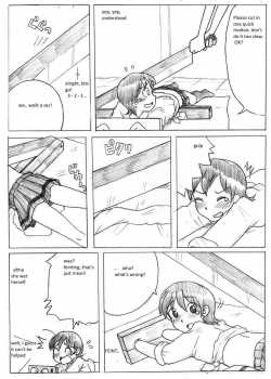Koshiki Experience [Sachisuke Masumura] [Original] Thumbnail Page 03