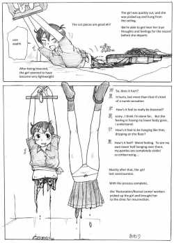 Koshiki Experience [Sachisuke Masumura] [Original] Thumbnail Page 05