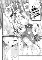 Enjoy Kouhai Links 3 / エンジョイ交配リンクス3 [Oda] [Yu-Gi-Oh 5Ds] Thumbnail Page 11