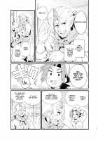 YUKIMILK [Enotou] [Original] Thumbnail Page 13