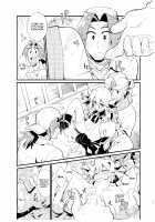 YUKIMILK [Enotou] [Original] Thumbnail Page 15