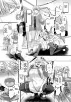 Kanojo no Cosplay 2 ~Koukotsu no Mesuinu Choukyou!!~ / 彼女のコスプレ2～恍惚の牝犬調教!!～ [Kagami0235] [Original] Thumbnail Page 16