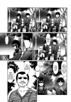 Associated Age [Shinjima Saki] [Original] Thumbnail Page 07