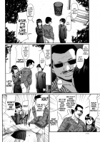 Associated Age [Shinjima Saki] [Original] Thumbnail Page 08