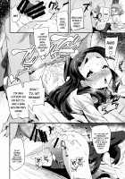 Cure Up Ra Pa Pa! Noumiso Kowarechae! / キュアップ・ラパパ!脳ミソ壊れちゃえ! [Maeshima Ryou] [Maho Girls Precure!] Thumbnail Page 15