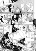Hoka no Dare Tomo Chigau / 他の誰とも違う [Maeshima Ryou] [Original] Thumbnail Page 11