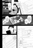 Hoka no Dare Tomo Chigau / 他の誰とも違う [Maeshima Ryou] [Original] Thumbnail Page 02