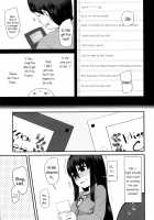 Hoka no Dare Tomo Chigau / 他の誰とも違う [Maeshima Ryou] [Original] Thumbnail Page 03
