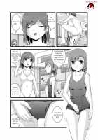 Hanako's doll collection / 花子さんの人形コレクション [Igakino Agenasu] [Original] Thumbnail Page 01