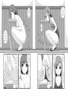 Hanako's doll collection / 花子さんの人形コレクション [Igakino Agenasu] [Original] Thumbnail Page 04