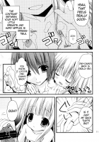 Hinata Wa Ore No Yome! / ひなたは俺の嫁！ [Fujise Akira] [Ro-Kyu-Bu] Thumbnail Page 10