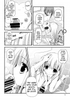 Hinata Wa Ore No Yome! / ひなたは俺の嫁！ [Fujise Akira] [Ro-Kyu-Bu] Thumbnail Page 11