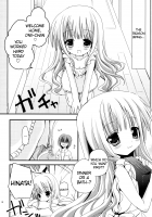 Hinata Wa Ore No Yome! / ひなたは俺の嫁！ [Fujise Akira] [Ro-Kyu-Bu] Thumbnail Page 05