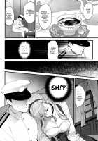 Discretion of the maid / メイドの嗜み [Syoukaki] [Azur Lane] Thumbnail Page 03