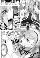 Discretion of the maid / メイドの嗜み [Syoukaki] [Azur Lane] Thumbnail Page 07