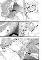 EXCLUDE [Okazaki Takeshi] [Kyoukai No Kanata] Thumbnail Page 14