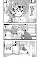 EXCLUDE [Okazaki Takeshi] [Kyoukai No Kanata] Thumbnail Page 04