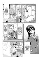 EXCLUDE [Okazaki Takeshi] [Kyoukai No Kanata] Thumbnail Page 05