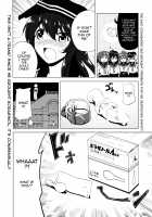 Byuubyuu Destroyers! 1.5 / びゅーびゅーですとろいやーず!1.5 [Akazawa Red] [Kantai Collection] Thumbnail Page 02