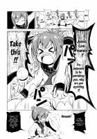 Byuubyuu Destroyers! 1.5 / びゅーびゅーですとろいやーず!1.5 [Akazawa Red] [Kantai Collection] Thumbnail Page 06