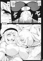 LOVE LOVE I Love / LOVE LOVE アイラブ [Oujano Kaze] [Gundam Build Fighters] Thumbnail Page 16