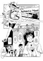 Onee-chan to Boku no Kaihatsu Seikatsu 2 / お姉ちゃんと僕の開発性活2 [Onaka Emi] [Original] Thumbnail Page 04