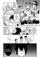 Onee-chan to Boku no Kaihatsu Seikatsu 2 / お姉ちゃんと僕の開発性活2 [Onaka Emi] [Original] Thumbnail Page 06