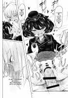 Itsumi-kun to Akiyama-san / 逸見くんと秋山さん [Aomushi] [Girls Und Panzer] Thumbnail Page 15