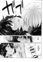 Itsumi-kun to Akiyama-san / 逸見くんと秋山さん [Aomushi] [Girls Und Panzer] Thumbnail Page 16