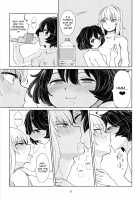 Itsumi-kun to Akiyama-san / 逸見くんと秋山さん [Aomushi] [Girls Und Panzer] Thumbnail Page 07