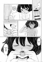 Itsumi-kun to Akiyama-san / 逸見くんと秋山さん [Aomushi] [Girls Und Panzer] Thumbnail Page 08