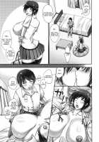 The Very Best Home Visit! / よりぬき家庭訪問！ Page 3 Preview