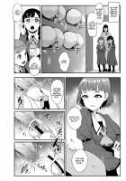 S Academy ~Young Ladies Training Masochistic Men~ / S学園～お嬢様達のマゾ男調教～ [Otochichi] [Original] Thumbnail Page 09
